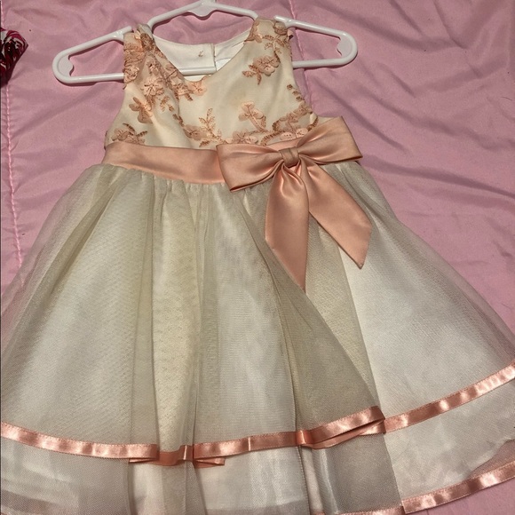 Rare Editions Other - Stunning Baby Girl Dress!